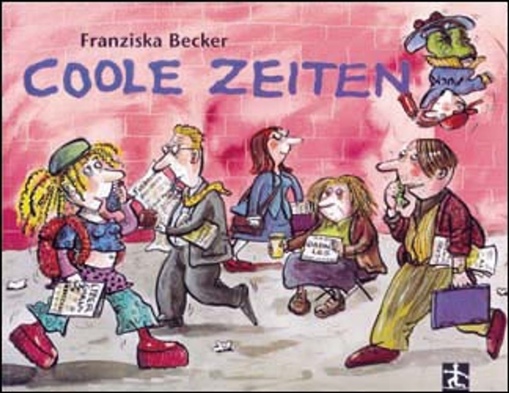 Coole Zeiten