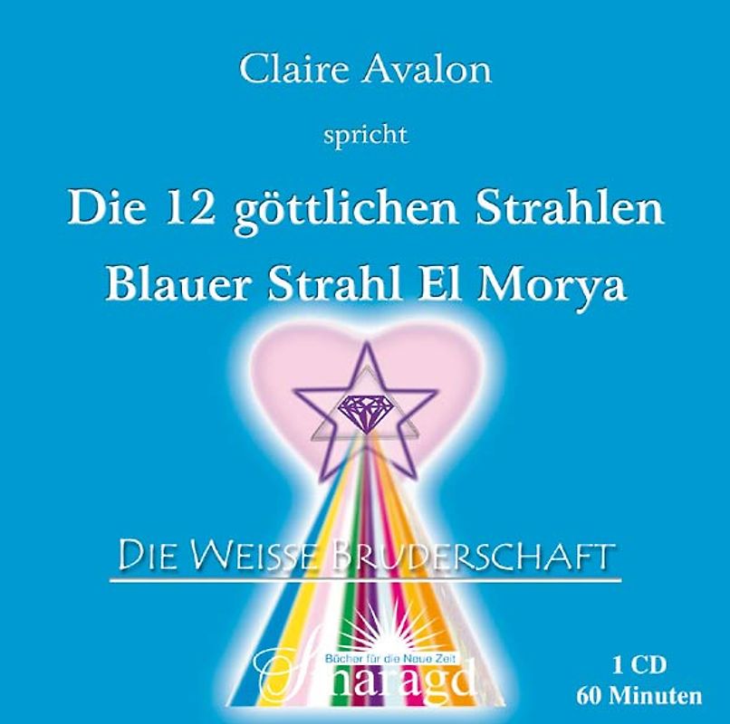 Die 12 göttlichen Strahlen