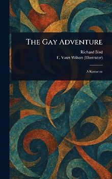 The Gay Adventure