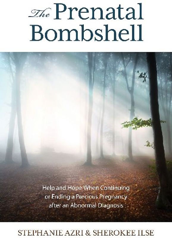 Prenatal Bombshell