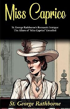 Miss Caprice