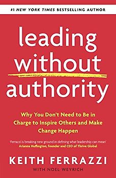 Leading Without Authority