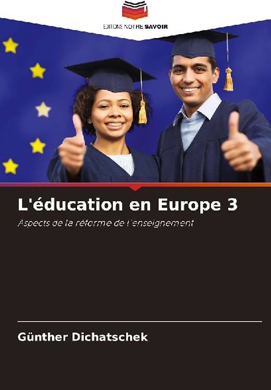 L'éducation en Europe 3