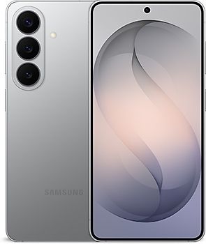 Samsung Galaxy S26 Plus Dual SIM 256GB silver shadow