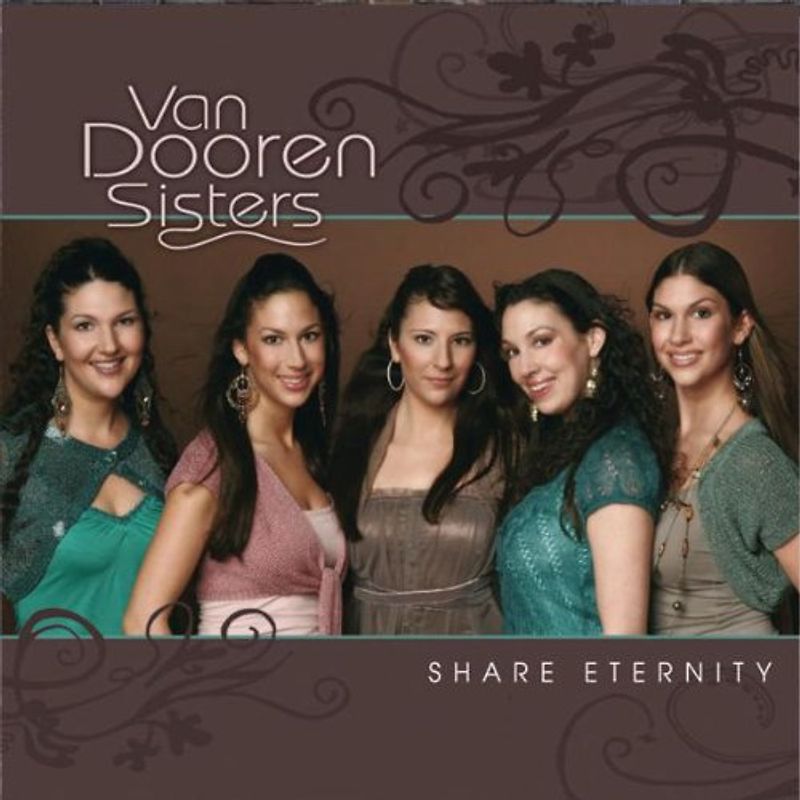 Van Dooren Sisters - Share Eternity