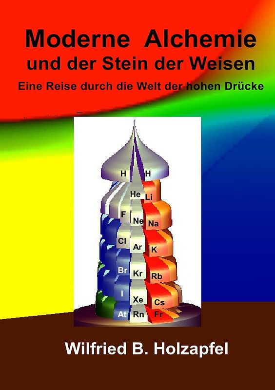 Moderne Alchemie und der Stein der Weisen