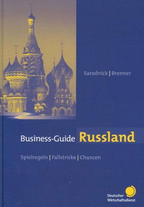Business-Guide Russland