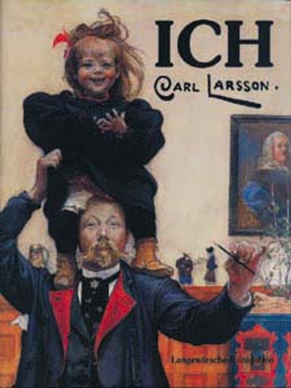 Ich, Carl Larsson