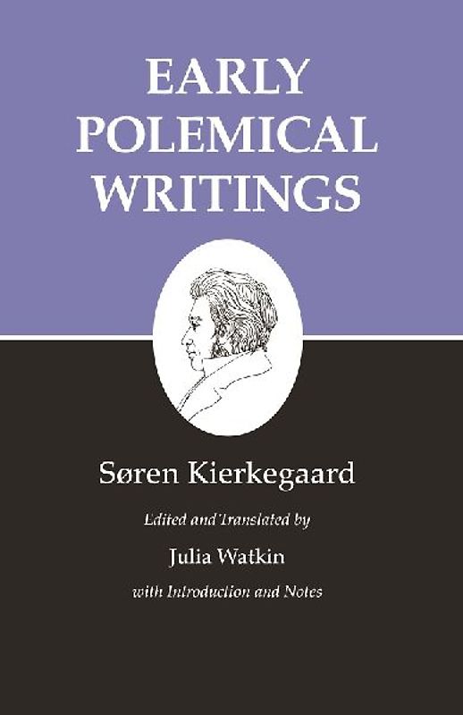 Early Polemical Writings