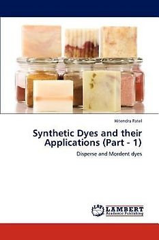 Synthetic Dyes and their Applications  (Part - 1)