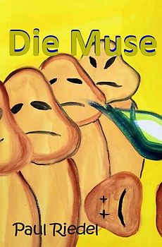 Tal der gebrochene Puppen / Die Muse