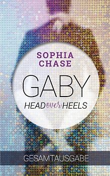 Head over Heels - Gaby - Gesamtausgabe