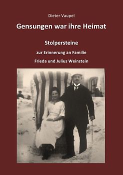 Gensungen war ihre Heimat