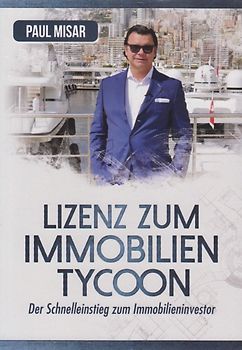 Lizenz zum Immobilientycoon