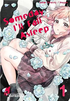 Someday I‘ll Fall Asleep 1