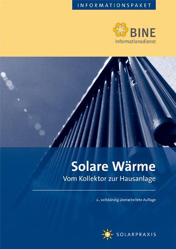 Solare Wärme