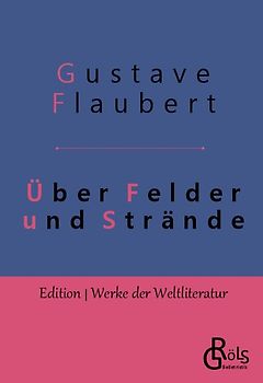 Über Felder und Strände