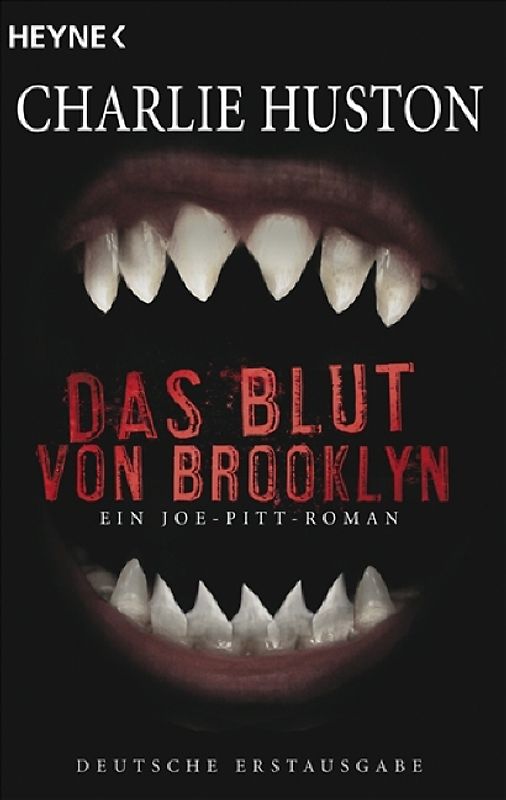 Das Blut von Brooklyn