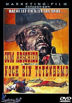 Zum Abschied noch ein Totenhemd DVD