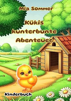 Kükis kunterbunte Abenteuer