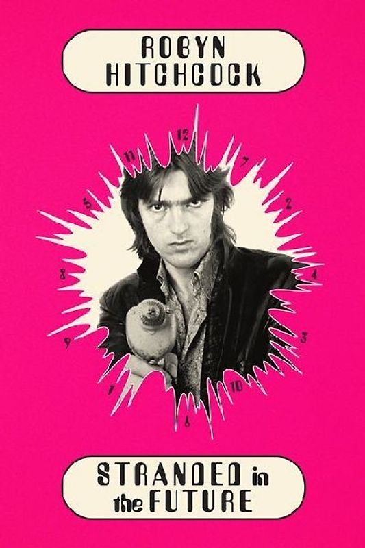 Stranded in the Future