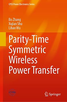Parity-Time Symmetric Wireless Power Transfer