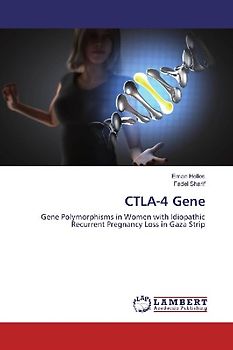 CTLA-4 Gene