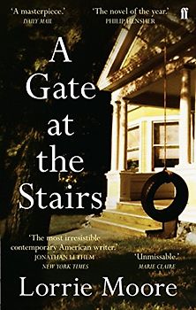 Gate at the Stairs - Lorrie Moore