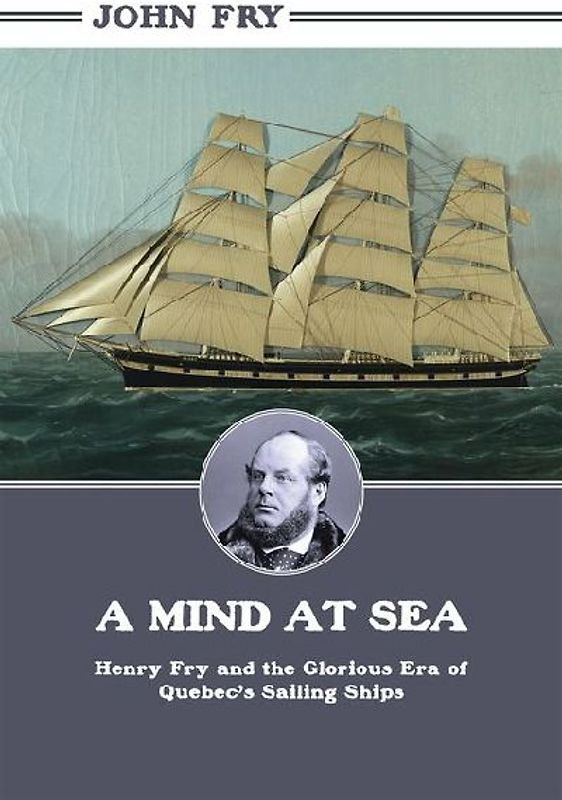 A Mind at Sea
