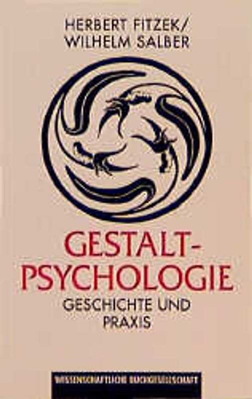 Gestaltpsychologie
