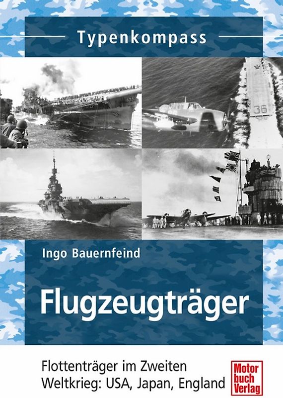 Flugzeugträger