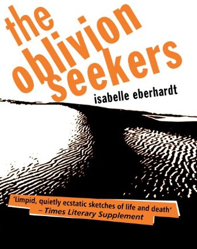 Oblivion Seekers, The (Peter Owen Modern Classics)