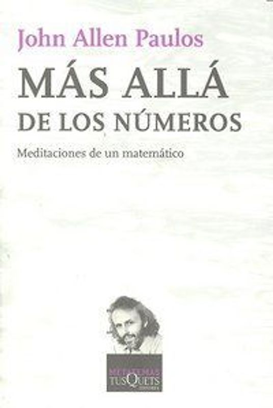 Más allá de los números