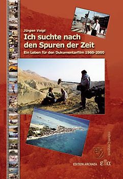 Ich suchte nach den Spuren der Zeit