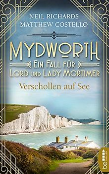 Mydworth - Verschollen auf See