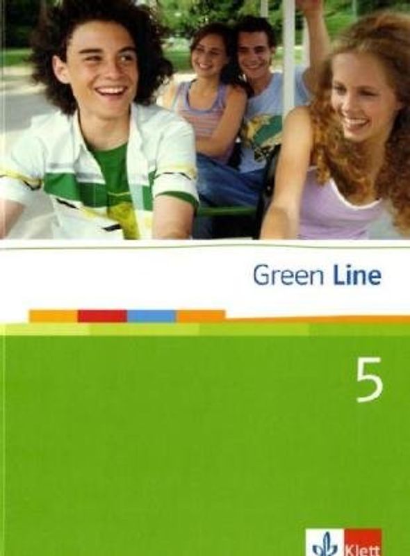 Green Line 5