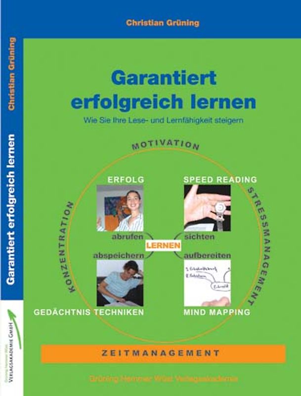 Garantiert erfolgreich lernen