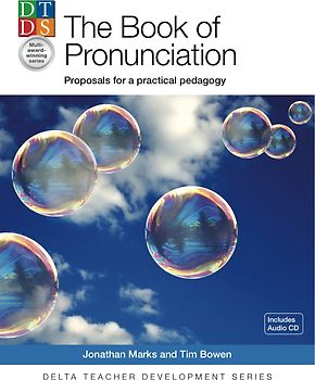 The Book of Pronunciation, mit 1 Audio-CD
