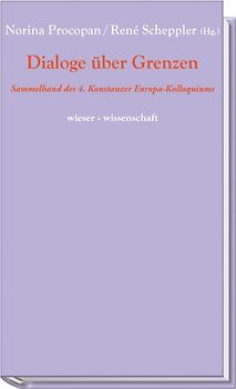 Dialoge über Grenzen