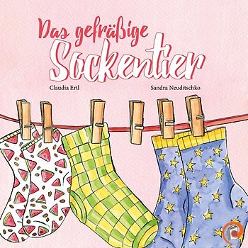 Das gefräßige Sockentier