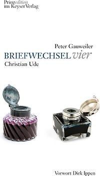 BRIEFWECHSEL vier