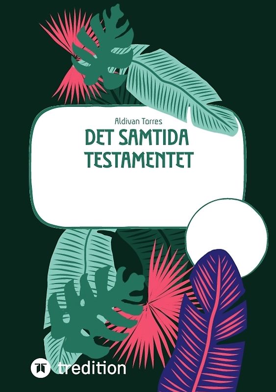 Det Samtida Testamentet