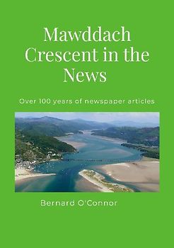 Mawddach Crescent in the News