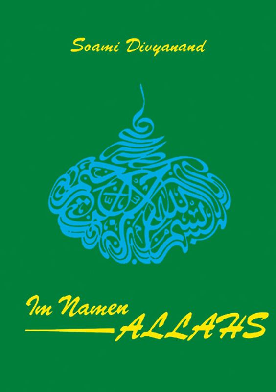 Im Namen Allahs