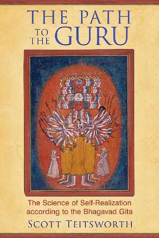 The Path to the Guru