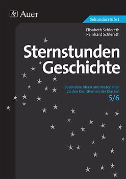Sternstunden Geschichte 5/6
