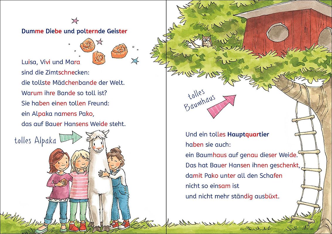 Mietvertrag für Wohnräume