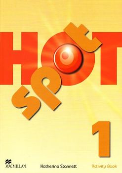 Hot Spot