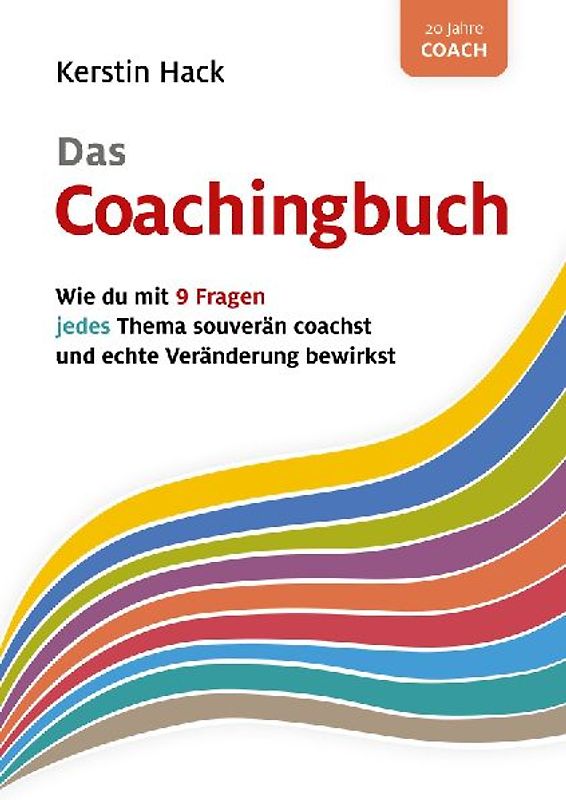 Das Coachingbuch