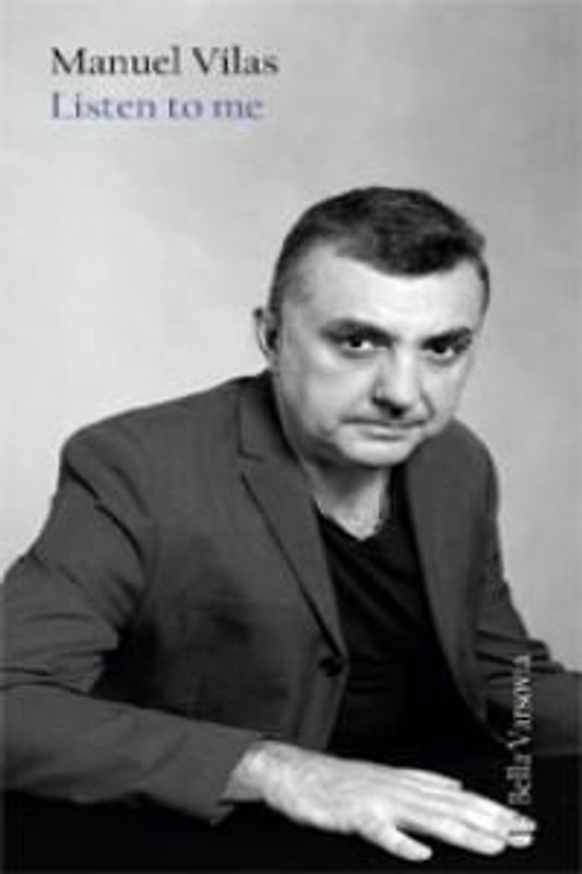 Listen to me (2008-2013)